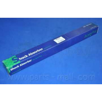 Амортизатор передний для HYUNDAI H-1 <b>PARTS-MALL PJA-067</b>