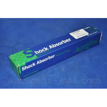 Амортизатор передний для HYUNDAI H-1 <b>PARTS-MALL PJA-068</b>