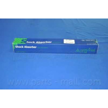 Амортизатор передний <b>PARTS-MALL PJA-070</b>