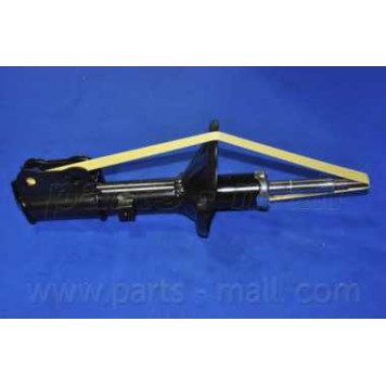 Амортизатор передний левый для HYUNDAI ACCENT(LC) <b>PARTS-MALL PJA-073A</b>-1