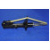 Амортизатор передний левый для HYUNDAI ACCENT(LC) <b>PARTS-MALL PJA-073A</b>