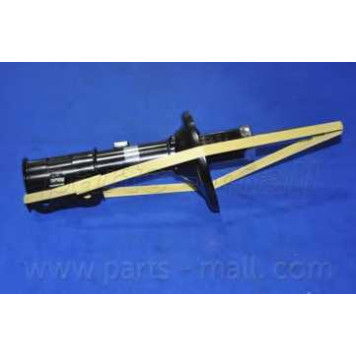 Амортизатор передний левый для HYUNDAI ACCENT(LC) <b>PARTS-MALL PJA-073A</b>-2
