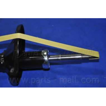 Амортизатор передний левый для HYUNDAI ACCENT(LC) <b>PARTS-MALL PJA-073A</b>-3