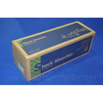 Амортизатор передний левый для HYUNDAI ACCENT(LC) <b>PARTS-MALL PJA-073A</b>