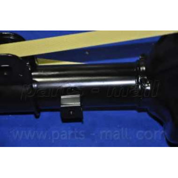 Амортизатор передний левый для HYUNDAI ACCENT(LC) <b>PARTS-MALL PJA-073A</b>-4
