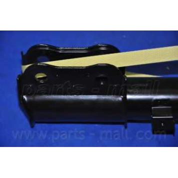 Амортизатор передний левый для HYUNDAI ACCENT(LC) <b>PARTS-MALL PJA-073A</b>-5