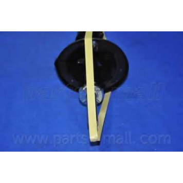 Амортизатор передний левый для HYUNDAI ACCENT(LC) <b>PARTS-MALL PJA-073A</b>-6