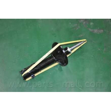 Амортизатор передний правый для HYUNDAI ACCENT(LC) <b>PARTS-MALL PJA-074A</b>-1