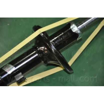 Амортизатор передний правый для HYUNDAI ACCENT(LC) <b>PARTS-MALL PJA-074A</b>-4