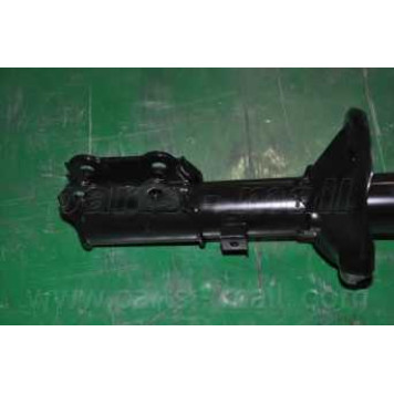 Амортизатор передний левый <b>PARTS-MALL PJA-085A</b>-1