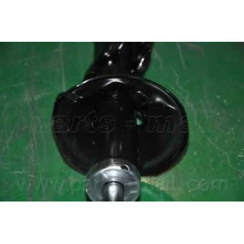 Амортизатор передний левый <b>PARTS-MALL PJA-085A</b>-2