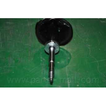 Амортизатор передний левый <b>PARTS-MALL PJA-085A</b>-3