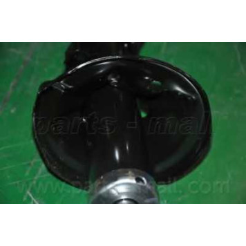 Амортизатор передний левый <b>PARTS-MALL PJA-085A</b>-5