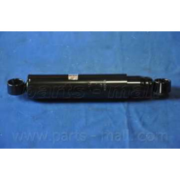 Амортизатор задний для HYUNDAI GRACE <b>PARTS-MALL PJA-101</b>-1