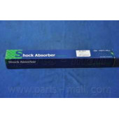 Амортизатор задний для HYUNDAI GRACE <b>PARTS-MALL PJA-101</b>