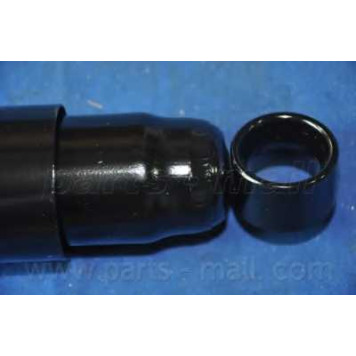 Амортизатор задний для HYUNDAI GRACE <b>PARTS-MALL PJA-101</b>-3