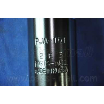 Амортизатор задний для HYUNDAI GRACE <b>PARTS-MALL PJA-101</b>-4