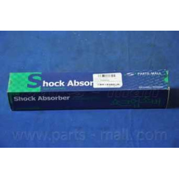 Амортизатор задний <b>PARTS-MALL PJA-102</b>