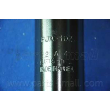Амортизатор задний <b>PARTS-MALL PJA-102</b>-4