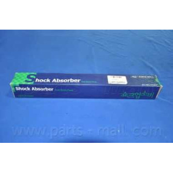 Амортизатор задний для HYUNDAI H-1 <b>PARTS-MALL PJA-105</b>