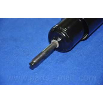 Амортизатор задний для HYUNDAI H-1 <b>PARTS-MALL PJA-105</b>-4