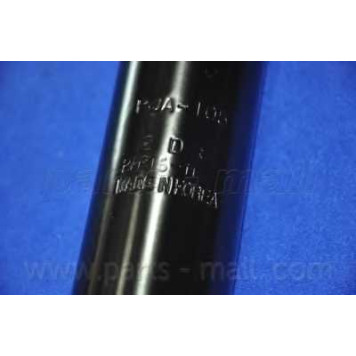 Амортизатор задний для HYUNDAI H-1 <b>PARTS-MALL PJA-105</b>-7