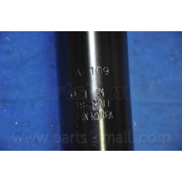 Амортизатор задний <b>PARTS-MALL PJA-109</b>-4