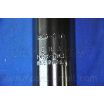Амортизатор задний для HYUNDAI H-1 <b>PARTS-MALL PJA-110</b>-4
