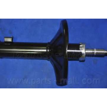Амортизатор задний левый для HYUNDAI ACCENT(LC) <b>PARTS-MALL PJA-114A</b>-3