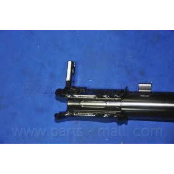 Амортизатор задний левый для HYUNDAI ACCENT(LC) <b>PARTS-MALL PJA-114A</b>-4