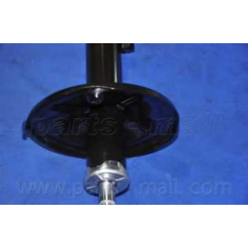 Амортизатор задний левый для HYUNDAI ACCENT(LC) <b>PARTS-MALL PJA-114A</b>-5