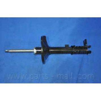 Амортизатор задний правый для HYUNDAI ACCENT(LC) <b>PARTS-MALL PJA-115A</b>-1