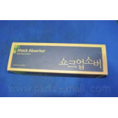 Амортизатор задний правый для HYUNDAI ACCENT(LC) <b>PARTS-MALL PJA-115A</b>