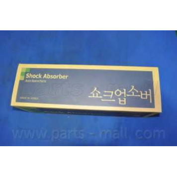 Амортизатор задний правый для HYUNDAI ACCENT(LC) <b>PARTS-MALL PJA-115A</b>