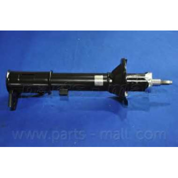 Амортизатор задний левый <b>PARTS-MALL PJA-116A</b>-1