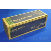 Амортизатор задний левый <b>PARTS-MALL PJA-116A</b>