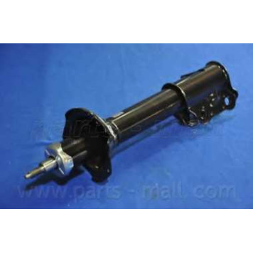 Амортизатор задний левый <b>PARTS-MALL PJA-116A</b>-2