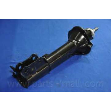 Амортизатор задний левый <b>PARTS-MALL PJA-116A</b>-3