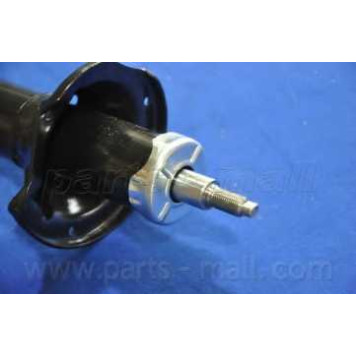 Амортизатор задний левый <b>PARTS-MALL PJA-116A</b>-4