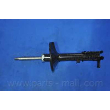 Амортизатор задний левый <b>PARTS-MALL PJA-118A</b>-1