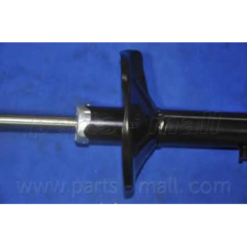 Амортизатор задний левый <b>PARTS-MALL PJA-118A</b>-3