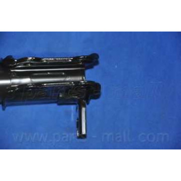 Амортизатор задний левый <b>PARTS-MALL PJA-118A</b>-4