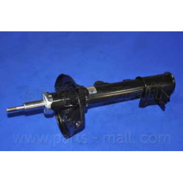 Амортизатор задний правый для HYUNDAI LANTRA(J-2) <b>PARTS-MALL PJA-119A</b>-2