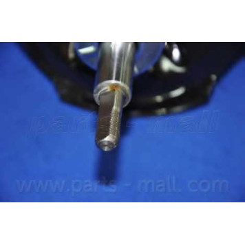 Амортизатор задний правый для HYUNDAI LANTRA(J-2) <b>PARTS-MALL PJA-119A</b>-3