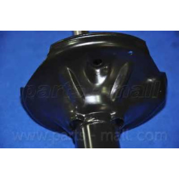 Амортизатор задний правый для HYUNDAI LANTRA(J-2) <b>PARTS-MALL PJA-119A</b>-5