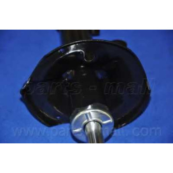 Амортизатор задний правый для HYUNDAI LANTRA(J-2) <b>PARTS-MALL PJA-119A</b>-6