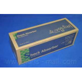 Амортизатор задний левый для HYUNDAI LANTRA(J-2) <b>PARTS-MALL PJA-120A</b>