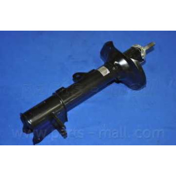 Амортизатор задний левый для HYUNDAI LANTRA(J-2) <b>PARTS-MALL PJA-120A</b>-2