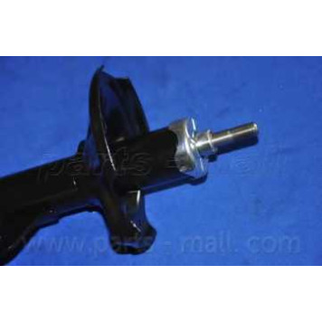 Амортизатор задний левый для HYUNDAI LANTRA(J-2) <b>PARTS-MALL PJA-120A</b>-3