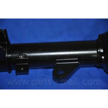 Амортизатор задний левый для HYUNDAI LANTRA(J-2) <b>PARTS-MALL PJA-120A</b>-4